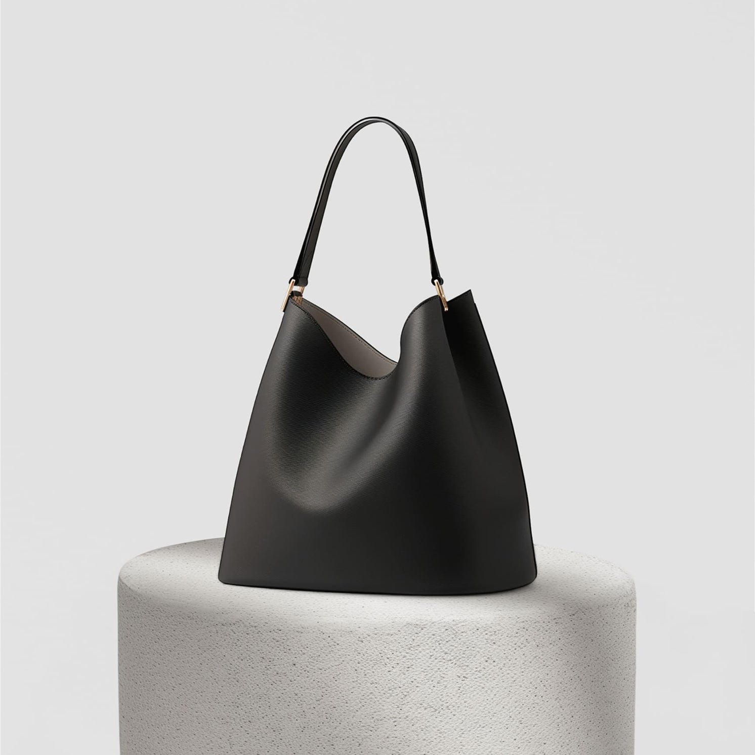 Soft Line Hobo